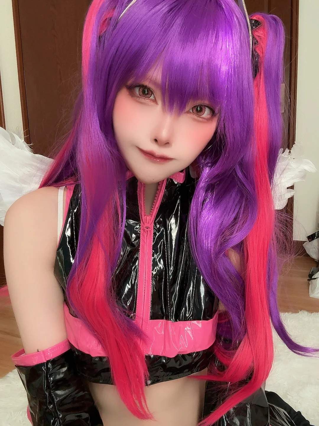 Etocha - No.006 Mikari [77P-110MB] tg@simisebaisi 【丝足阁】016.webp